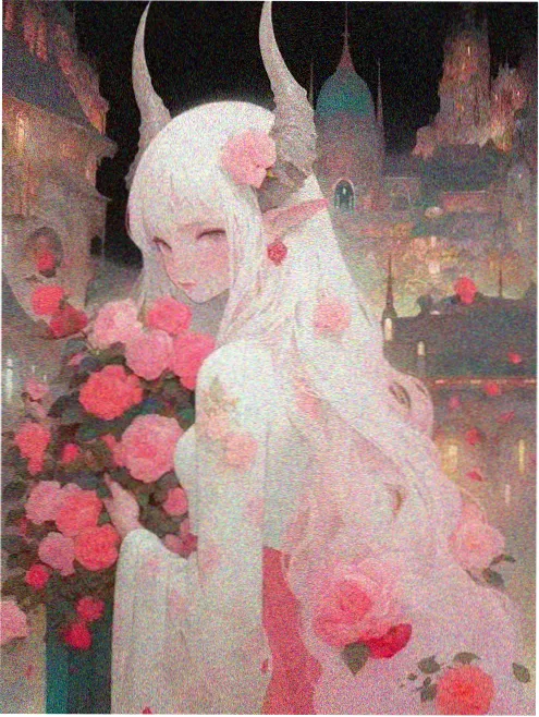 经典港片甜蜜蜜海报