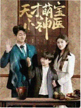 TVB短剧香港爱情故事剧照