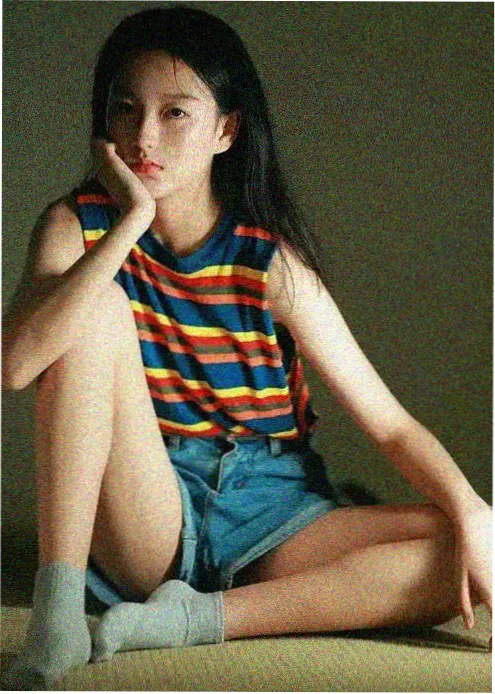 麦兜故事动画海报