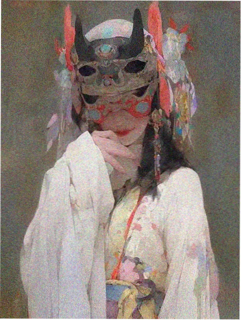 编辑推荐港产动画海报
